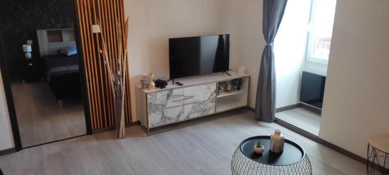 Les Souvenirs D'Alsace Apartman Colmar Kültér fotó
