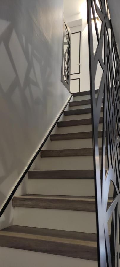 Les Souvenirs D'Alsace Apartman Colmar Kültér fotó