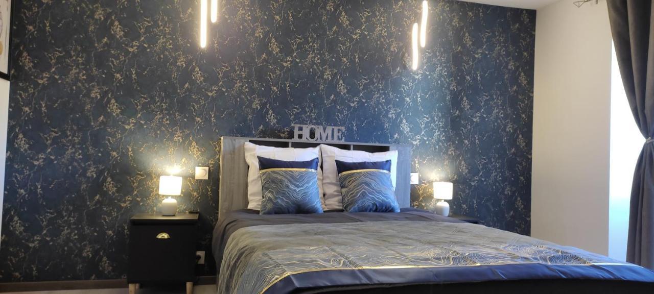 Les Souvenirs D'Alsace Apartman Colmar Kültér fotó