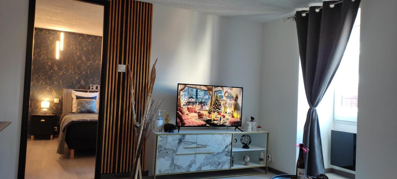 Les Souvenirs D'Alsace Apartman Colmar Kültér fotó