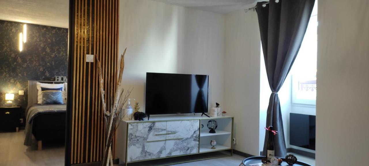 Les Souvenirs D'Alsace Apartman Colmar Kültér fotó