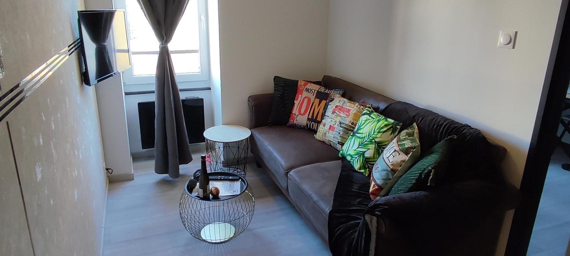 Les Souvenirs D'Alsace Apartman Colmar Kültér fotó